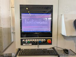 BIESSE ROVER B 1984 G EDGE