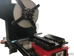 DOREMA / VILTECH DCT 500/4 CE