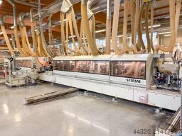 MAHROS + STEFANI RUNNER + EVOLUTION