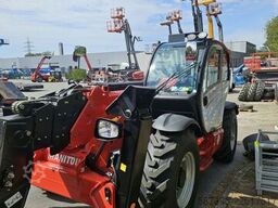 Manitou MT 1840 100D ST5 S1