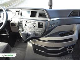 MAN TGX 18.470 GX