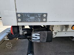 PEUGEOT BOXER * LBW * KLIMA * MOTORSCHADEN