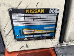 Nissan PJ01A15U