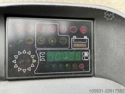 Linde R14