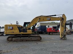 CATERPILLAR 330 Kettenbagger 30,8 Ton *5035 BTH