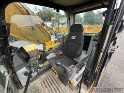 CATERPILLAR 330 Kettenbagger 30,8 Ton *5035 BTH