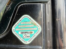 CATERPILLAR 330 Kettenbagger 30,8 Ton *5035 BTH