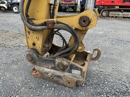 CATERPILLAR 330 Kettenbagger 30,8 Ton *5035 BTH