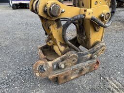 CATERPILLAR 330 Kettenbagger 30,8 Ton *5035 BTH