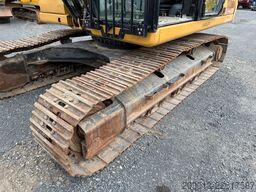 CATERPILLAR 330 Kettenbagger 30,8 Ton *5035 BTH