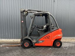 Linde H20D-02/600