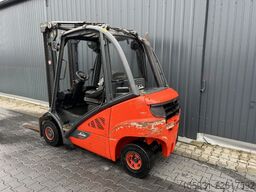 Linde H20D-02/600