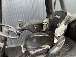 Linde H20D-02/600