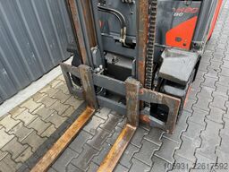 Linde H20D-02/600