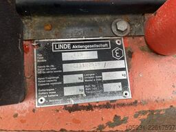 Linde E15