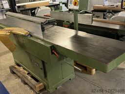 VEMA AH 50 - centrolock