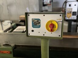 VEMA AH 50 - centrolock