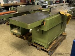 VEMA AH 50 - centrolock