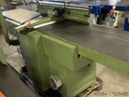 VEMA AH 50 - centrolock