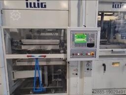 Illig UA 101 L mit VHZ