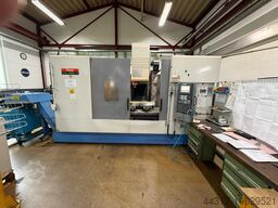 Mazak VTC 300C- Typ II