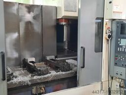 Mazak VTC 300C- Typ II