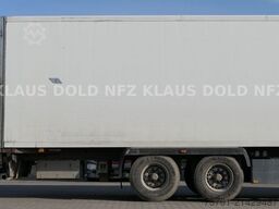 LAMBERET LVFS2E Koffer Isoliert BPW-Achsen