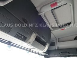 MAN TGL 8.250 geschloss. Autotransp. Moetefindt