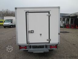 FIAT Doblo 1.6*Maxi-Tiefkühler*Euro5*