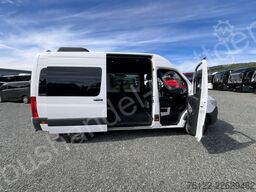 Mercedes-Benz Sprinter 316 CDI