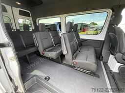 Mercedes-Benz Sprinter 316 CDI