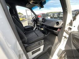 Mercedes-Benz Sprinter 316 CDI
