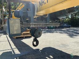 Demag 16000mm - 6000kg