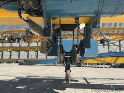 Demag 16000mm - 6000kg