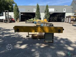 Demag 16000mm - 6000kg
