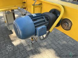 Demag 16000mm - 6000kg