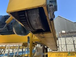 Demag 16000mm - 6000kg