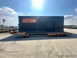 Nooteboom OSD-48-03 V/L OSD-48-03 V/L / LOWLOADER / 640CM...