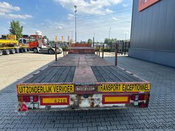 Nooteboom OSD-48-03 V/L OSD-48-03 V/L / LOWLOADER / 640CM...