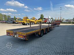 Nooteboom OSD-48-03 V/L OSD-48-03 V/L / LOWLOADER / 640CM...