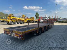 Nooteboom OSD-48-03 V/L OSD-48-03 V/L / LOWLOADER / 640CM...