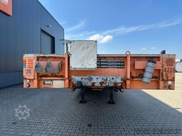 Nooteboom OSD-48-03 V/L OSD-48-03 V/L / LOWLOADER / 640CM...