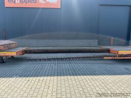 Nooteboom OSD-48-03 V/L OSD-48-03 V/L / LOWLOADER / 640CM...