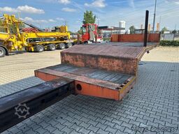 Nooteboom OSD-48-03 V/L OSD-48-03 V/L / LOWLOADER / 640CM...