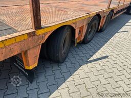 Nooteboom OSD-48-03 V/L OSD-48-03 V/L / LOWLOADER / 640CM...