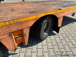Nooteboom OSD-48-03 V/L OSD-48-03 V/L / LOWLOADER / 640CM...