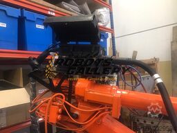 ABB IRB 2400L con fuente de energía Fronius