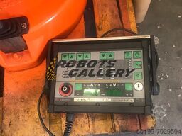 ABB IRB 2400L con fuente de energía Fronius