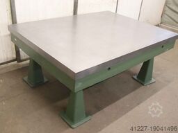 Stolle 2005/1500/H870 mm