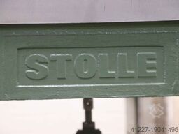 Stolle 2005/1500/H870 mm